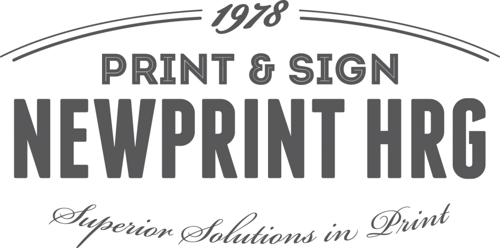 Newprint HRG – Print and Sign Solutions