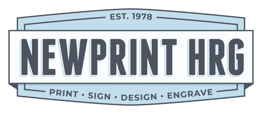 Newprint HRG – Print and Sign Solutions